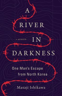 A River In Darkness
