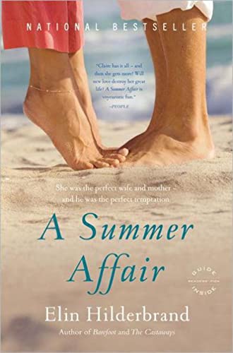 A summer Affair