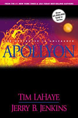 Apollyon: The Destroyer is Unleashed
