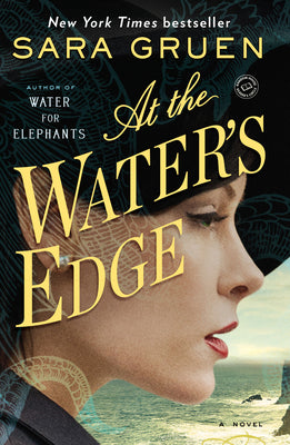 At The Water's Edge