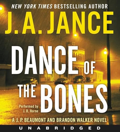 Dance of the Bones