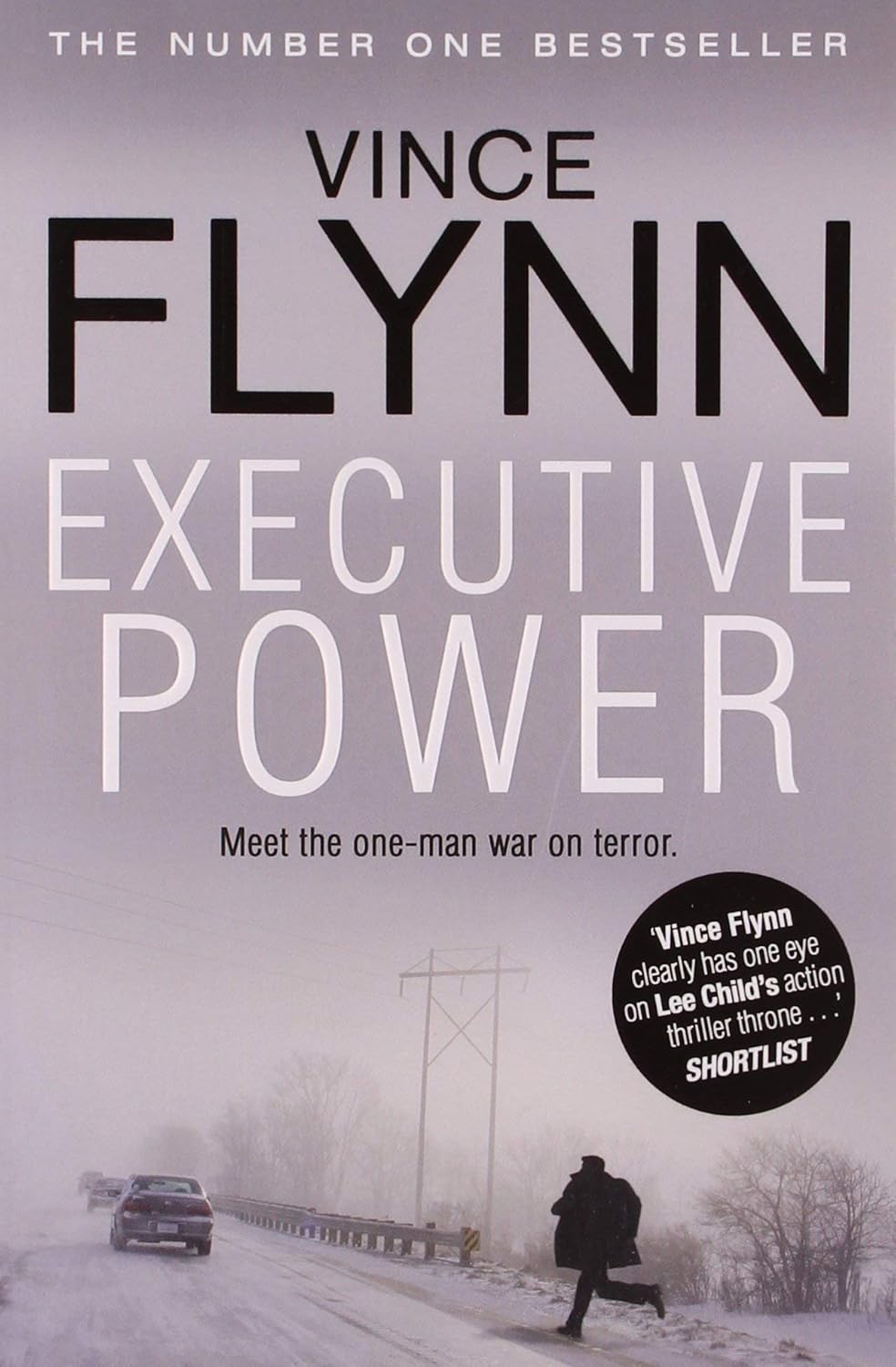 Executive Power