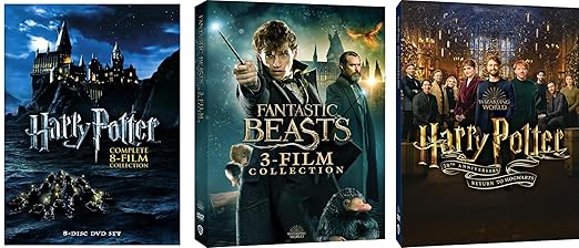 Harry Potter