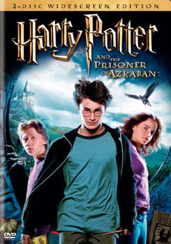 Harry Potter and the Prisoner of Azkaban