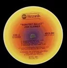 JOHN KLEMMER Barefoot Ballet