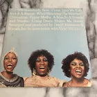 LABELLE CHAMELEON 12"VINYL LP Original RECORD 1976 EPIC PE34189 Funk Soul R&B