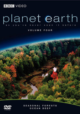 Planet Earth Vol,4