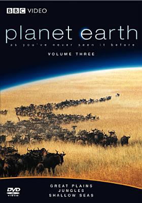 Planet Earth Vol. 3
