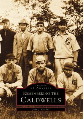 Remembering The Caldwells