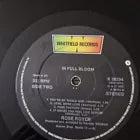 Rose Royce II In Full Bloom - Vinyl LP Album - 1977 - K56394 - UK Free Postage