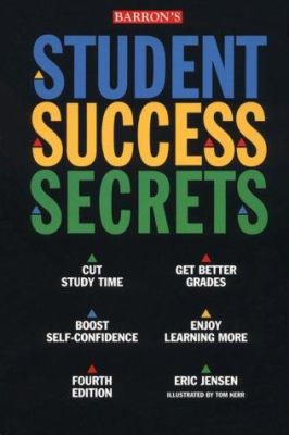 Student Success Secrets