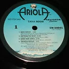 Taka Boom (LP, Album, Promo) NM or M- -
