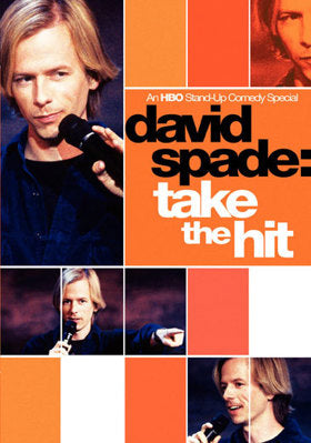 David Spade: Take the Hit