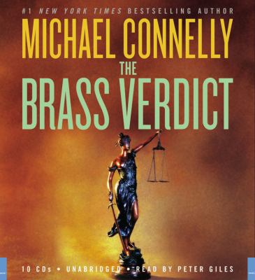 The Brass Verdict