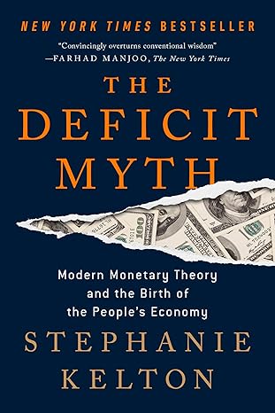 The Deficit Myth