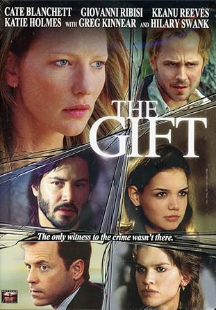 The Gift