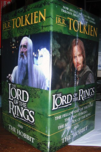 The Lord of the Rings