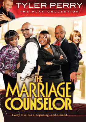 The Marriage Counselor