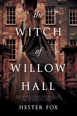 The Witch of Willow Hall