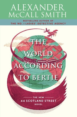 The world According Bertie