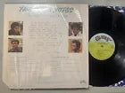 The Blue Notes - The Truth Has Come To Light (LP, Album) 1977 Glades 7512