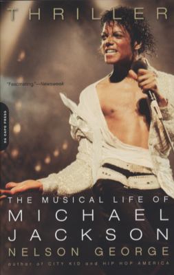Thriller: The Musical Life of Michael Jackson