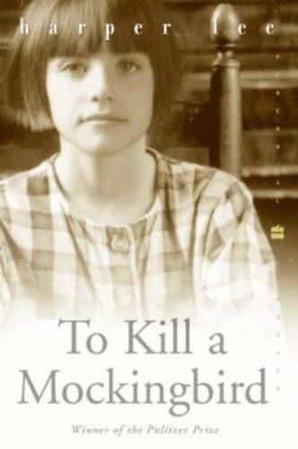 To kill a Mocking Bird