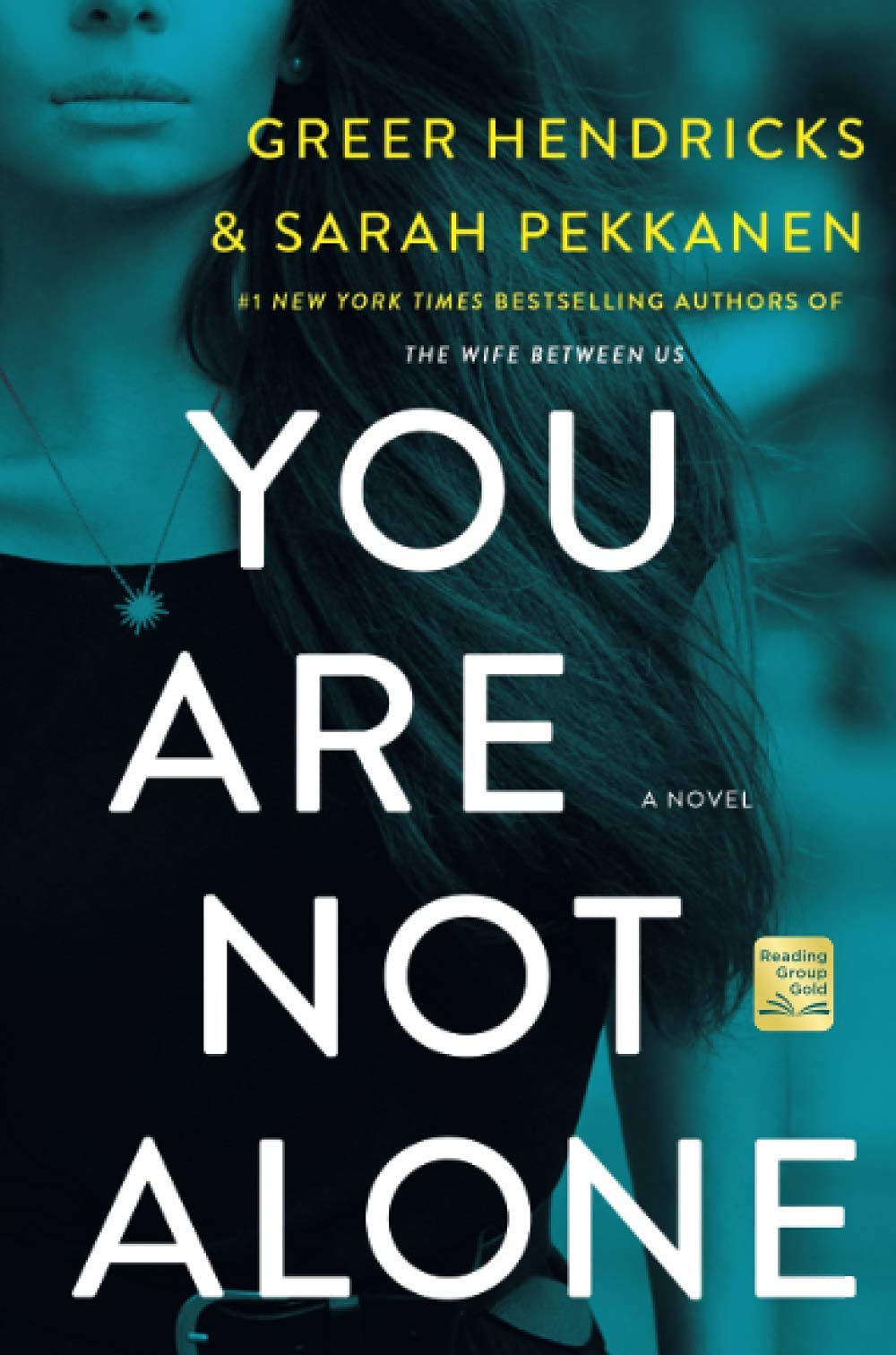 You Are Not Alone