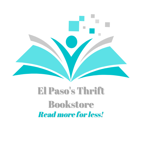 El Paso's Thrift Bookstore