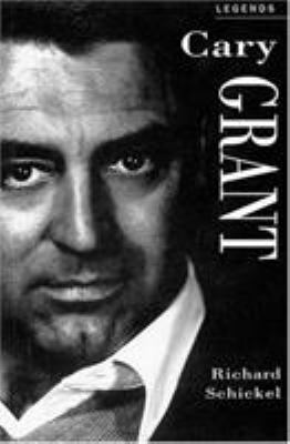 Cary Grant: A Celebration: Paperback Book