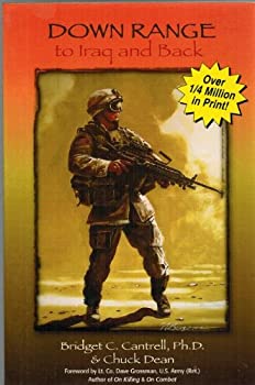 Down Range: To Iraq and Back