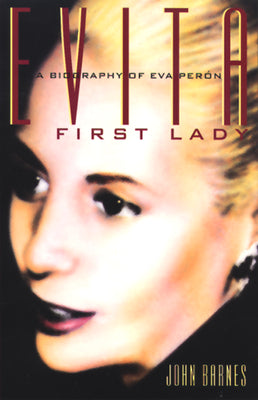 Evita First Lady