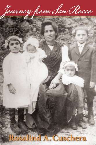 Journey from San Rocco