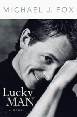 Lucky Man: A Memoir