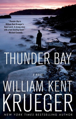 Thunder Bay: Volume 7