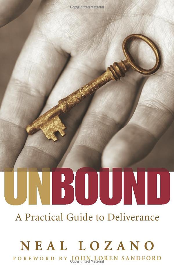 Unbound