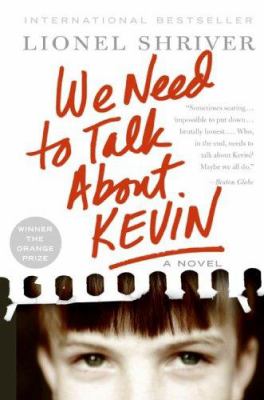 We Need to Talk about Kevin