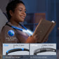 Glocusent LED Neck Reading Light