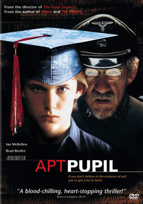 Apt Pupil