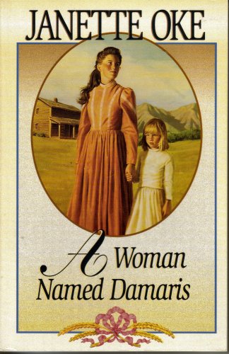 A Woman Named Demaris