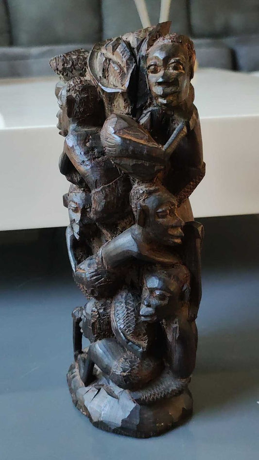 African tree of life 2