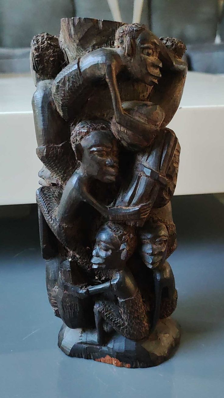 African tree of life 2