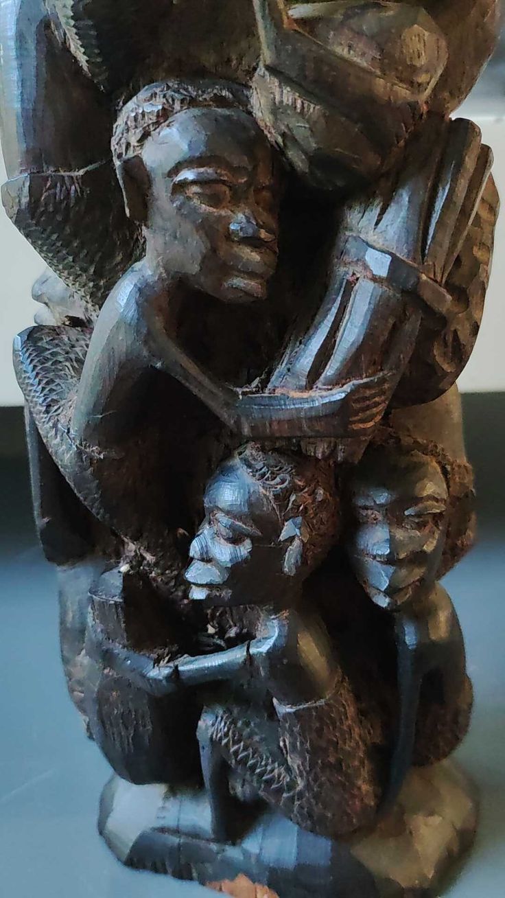 African tree of life 2