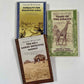 Alexander McCall Smith Box Set 3 Books
