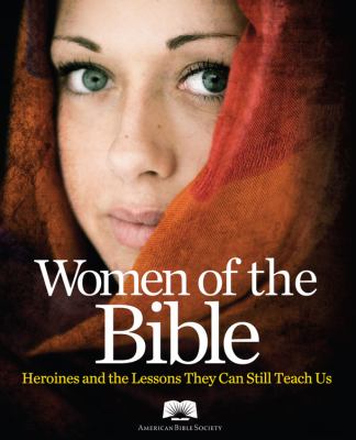 American Bible Society Women of the Bible: Hero...