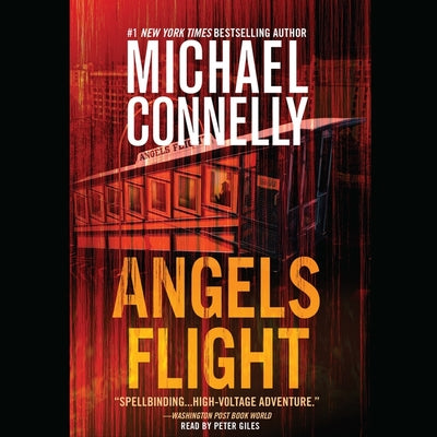 Angels Flight Lib/E