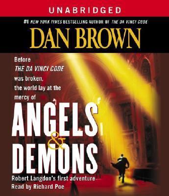 Angels and Demons