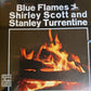 Blue Flames: Shirley Scott and Stanley Turrentine