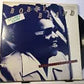 Bobby Bland Reflections In Blue AB-1018 1977 Promo G LP 12in Vinyl Record Album