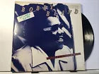 Bobby Bland Reflections In Blue AB-1018 1977 Promo G LP 12in Vinyl Record Album